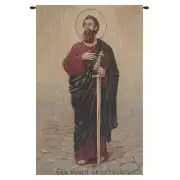 Saint Paul European Wall Art