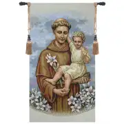 Saint Anthony European Wall Art
