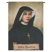 Holy Faustina European Wall Art