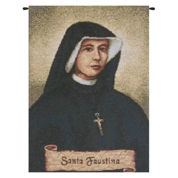 Holy Faustina
