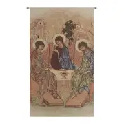 Most Holy Trinity II European Wall Art
