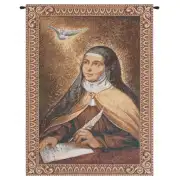 Saint Theresa of Avila European Wall Art