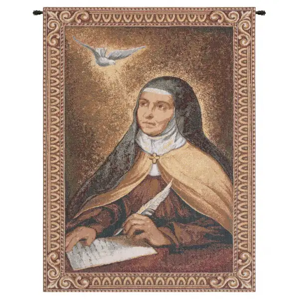 Saint Theresa of Avila