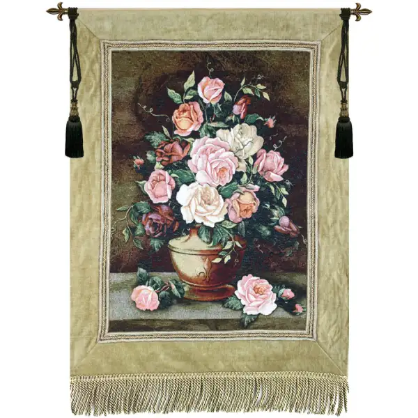 Rose Floral