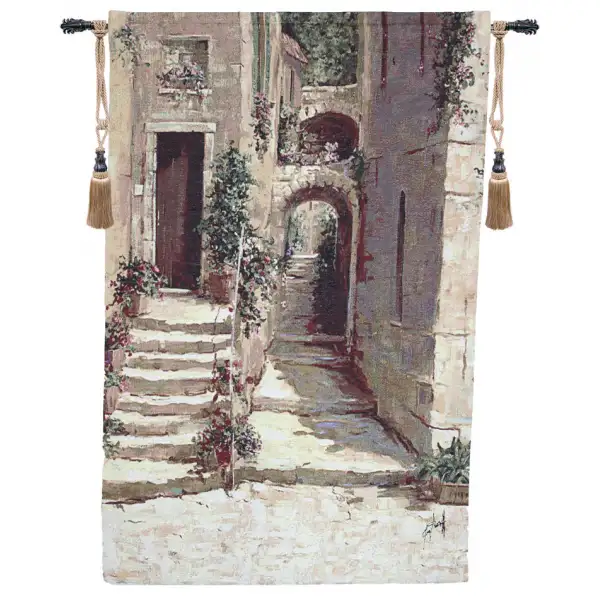 Provence Arch II
