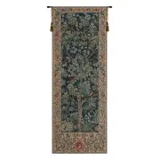 The Tree of Life Portiere Tapestry Wall Art