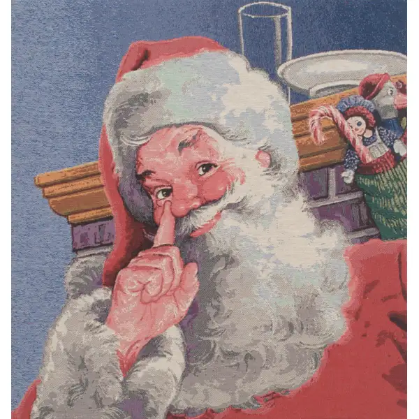 Kringle Nose