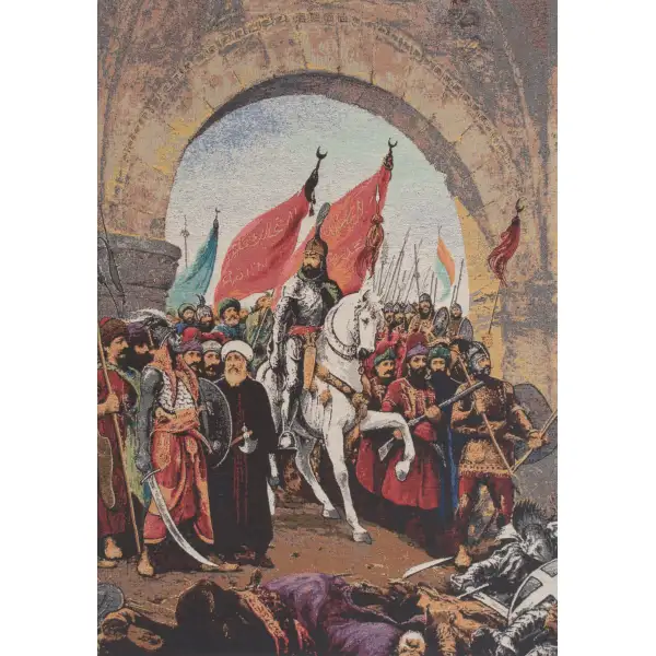Tyrant March