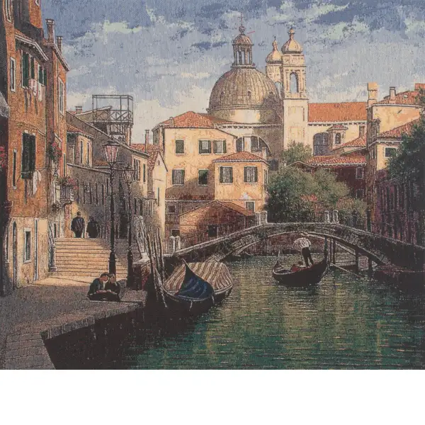 Floating Venice