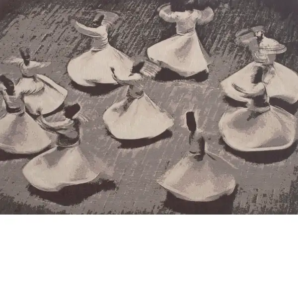 Twirling Whimsy