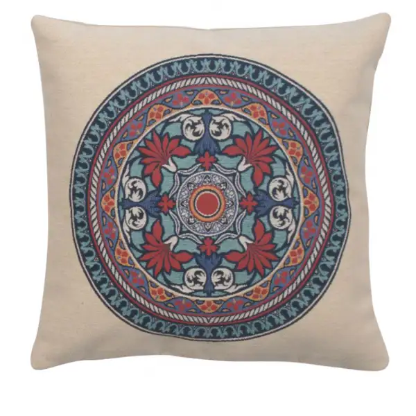 Lotus Mandala