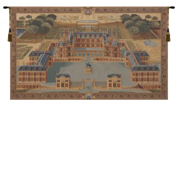 Versailles II